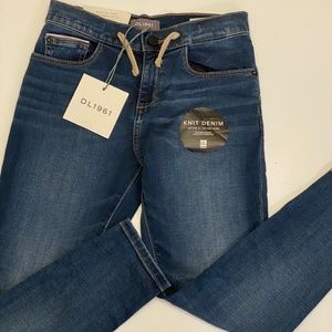 DL1961 Boys Jeans Size 8
